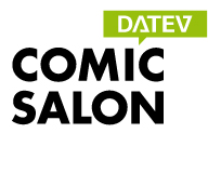 Logo Comic-Salon Erlangen