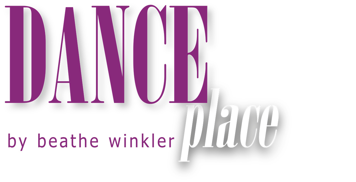Logo Dance-Place