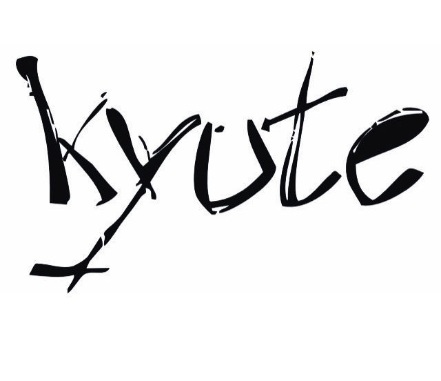 Logo Kyute Kids