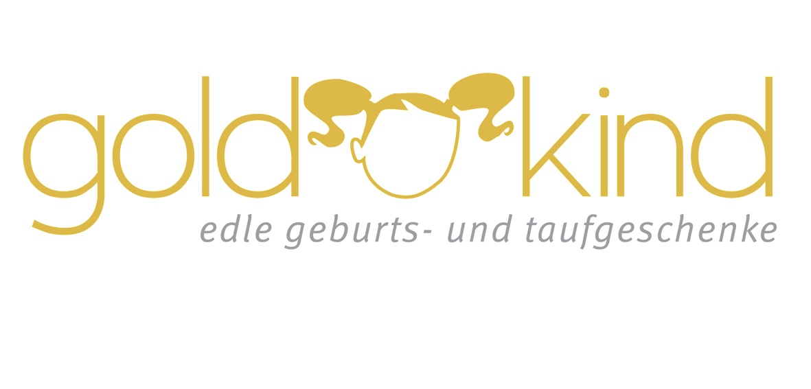 Logo Goldkind Nürnberg