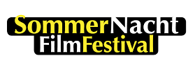 SommerNachtFilmFestival Logo