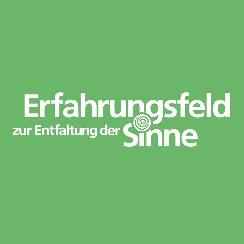 Logo Erfahrungsfeld zur Entfaltung der Sinne Nürnberg