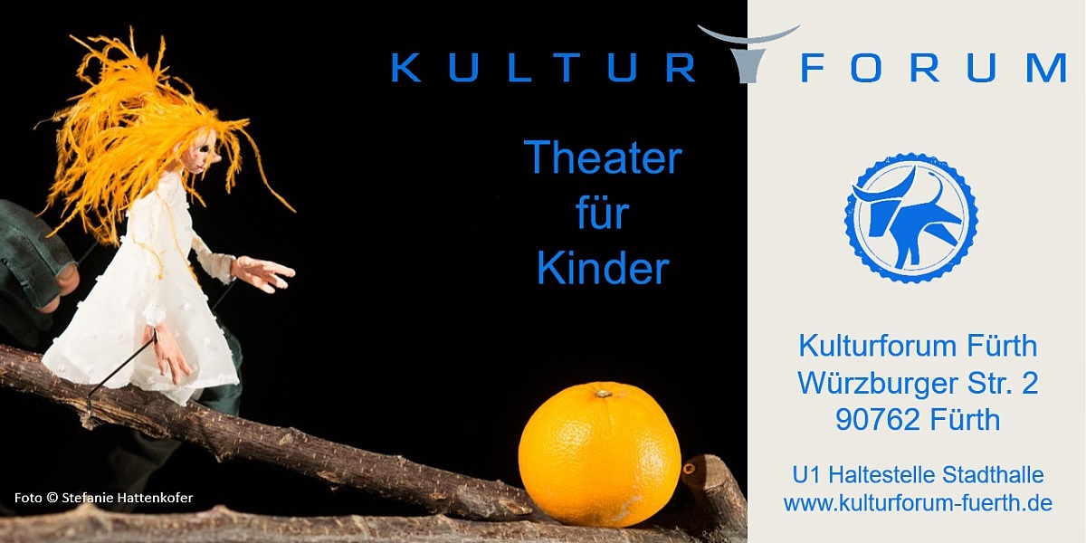 Kultur Forum Kindertheater