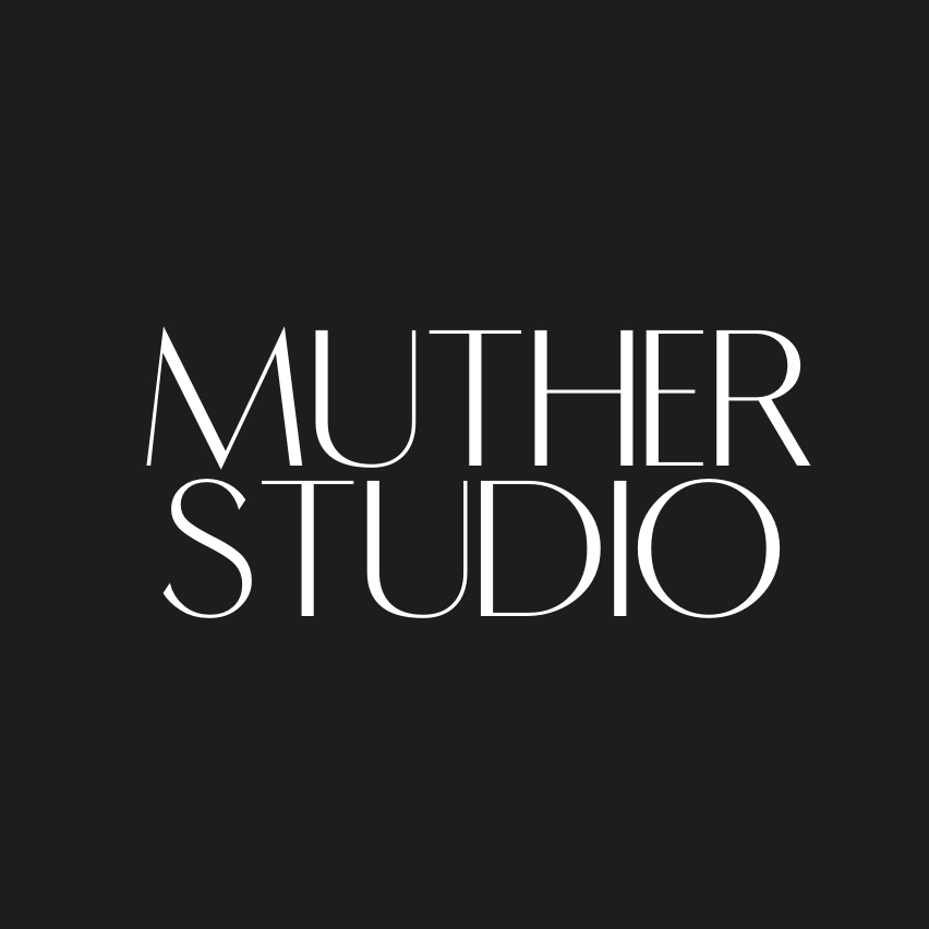 Logo Mutherstudio