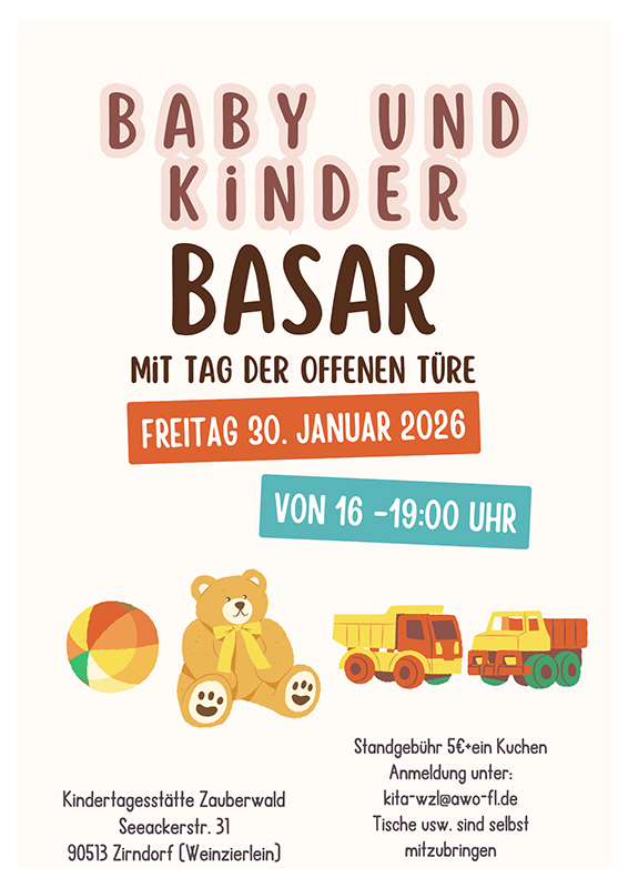 Basar Zirndorf