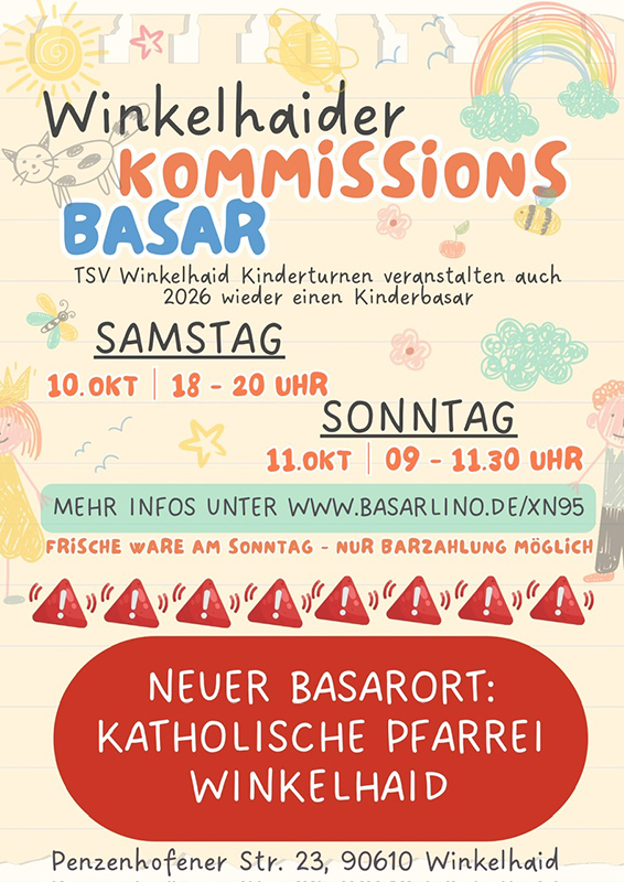 BAsar Winkelhaid aktuell
