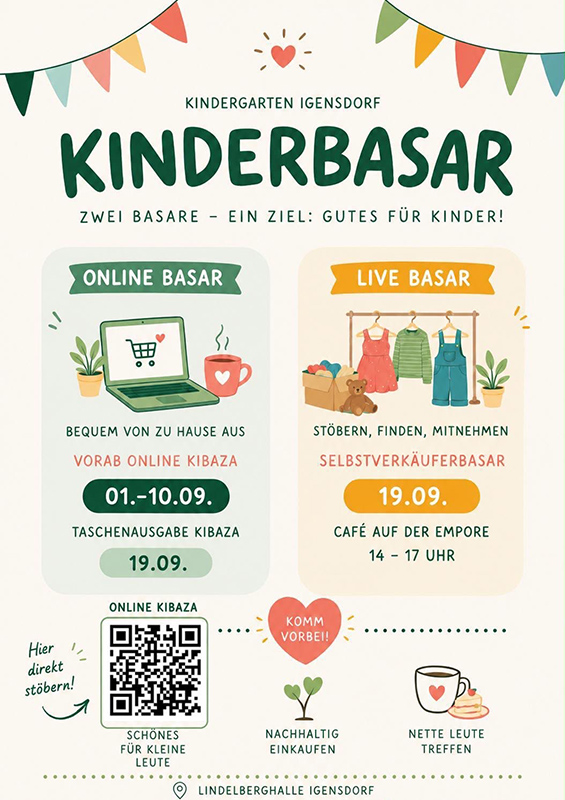 Basar Igensdorf