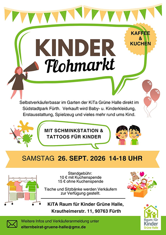 Basar Fürth