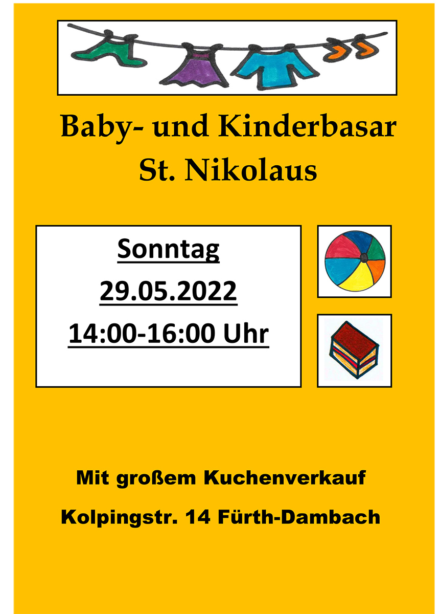 Flohmarkt fürth