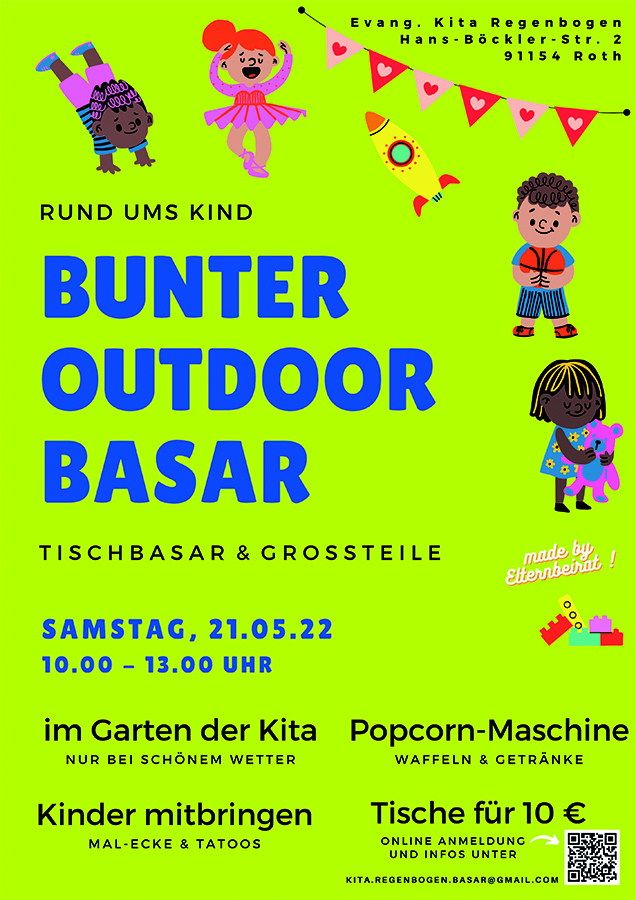 Regenbogen