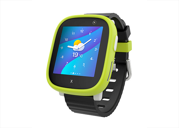 X6 Play Kinder-Smartwatch