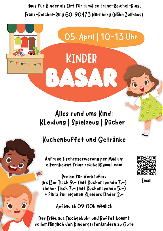 Basar Nürnberg