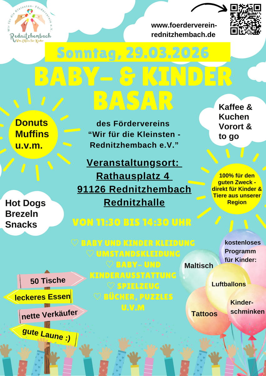 Basar Rednitzhembach
