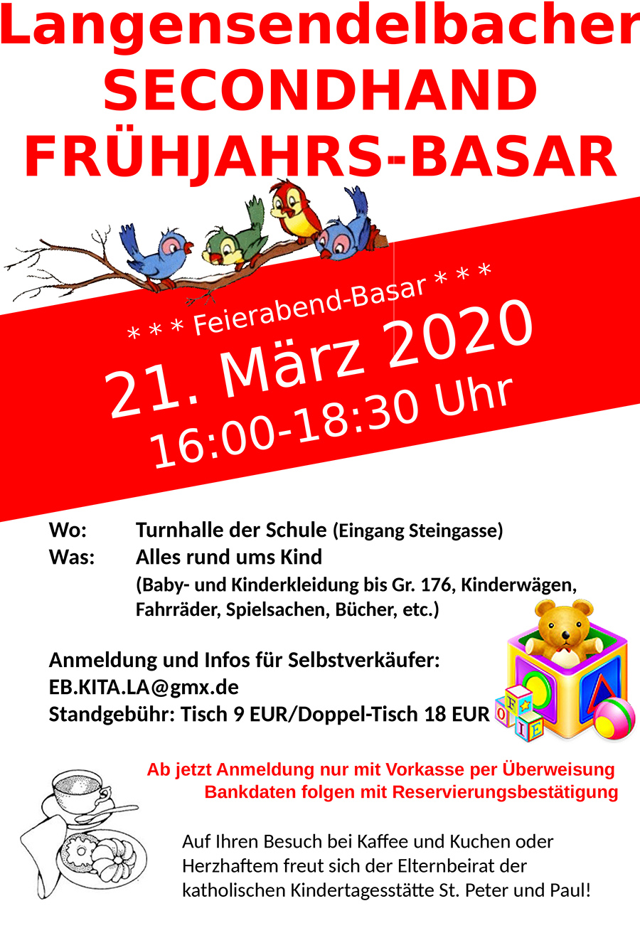 basar langensendelbach