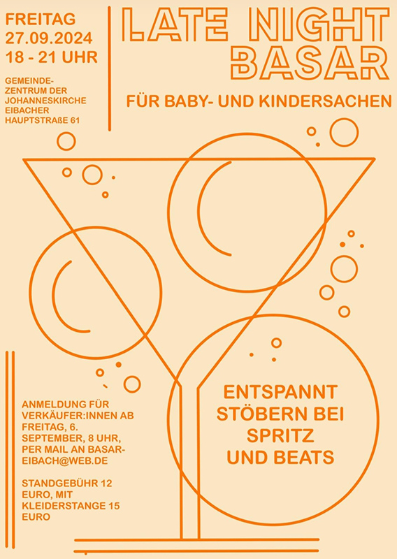 Basar Nuernberg Eibach