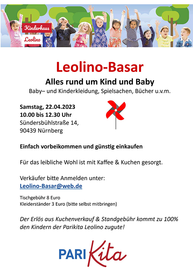 Leolino Basar