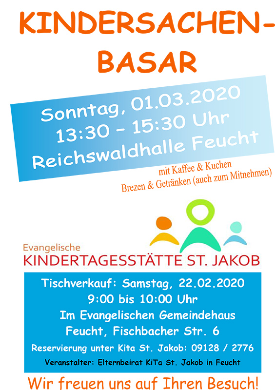 plakat basar