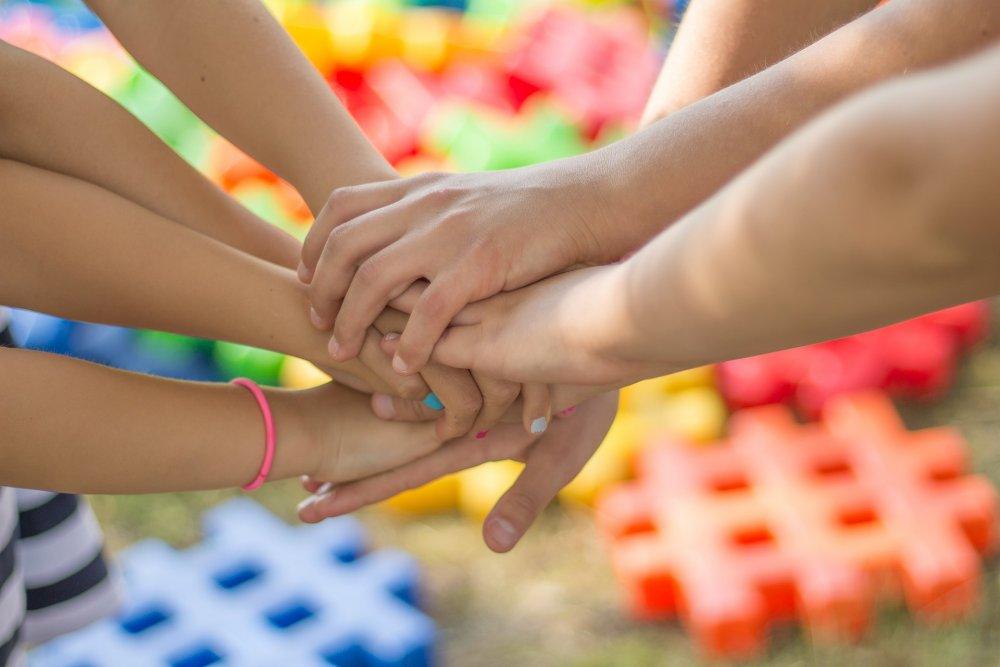 Familientag Kulturladen Gartenstadt Nürnberg