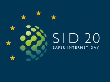 Logo safer internet day