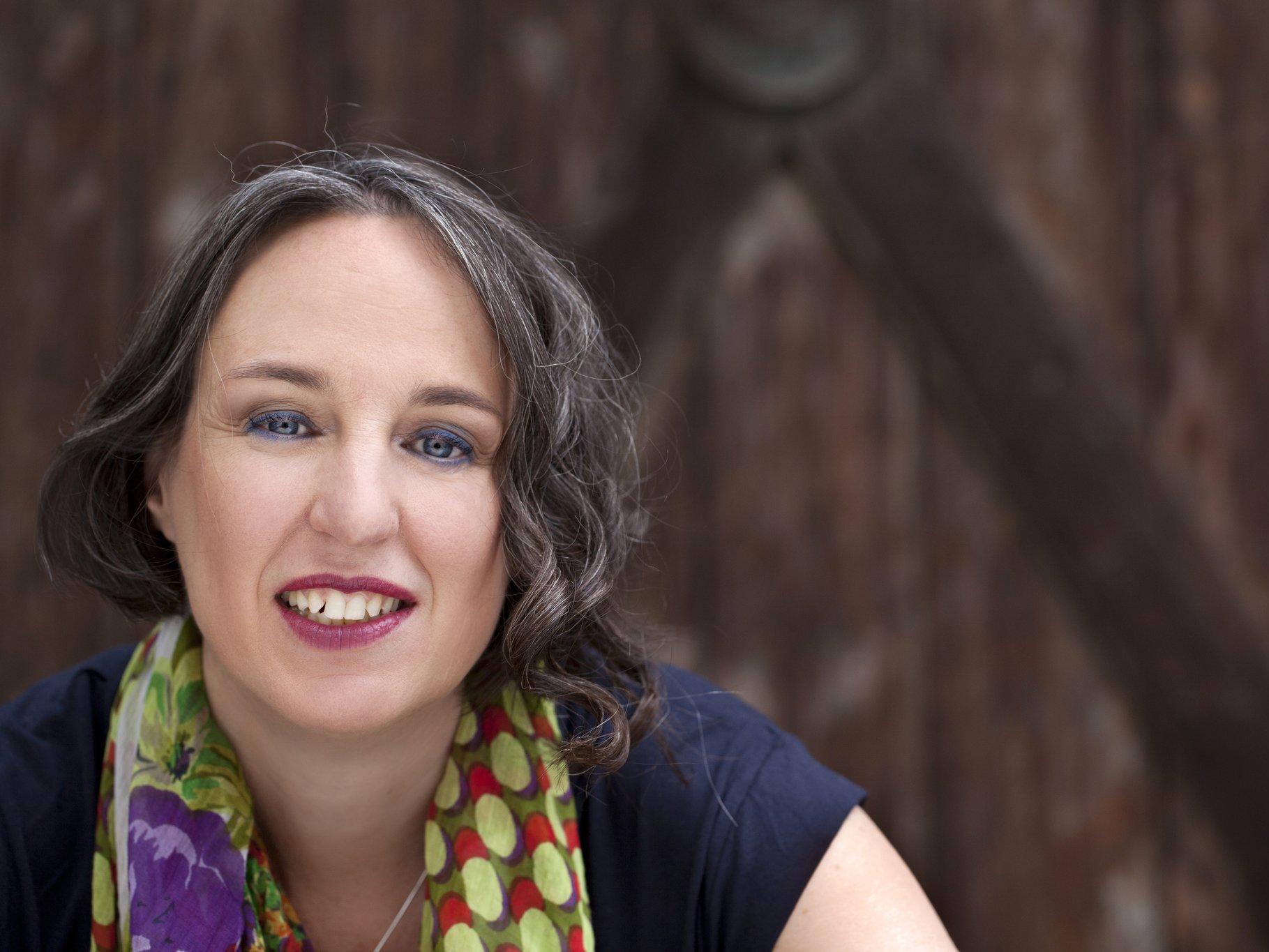 Ute Weidinger