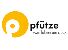 Logo Theater Pfütze