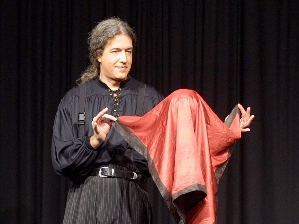 Zaubertheater