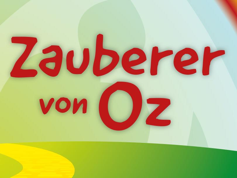 Zauberer von Oz, Klostermäuse Langenzenn