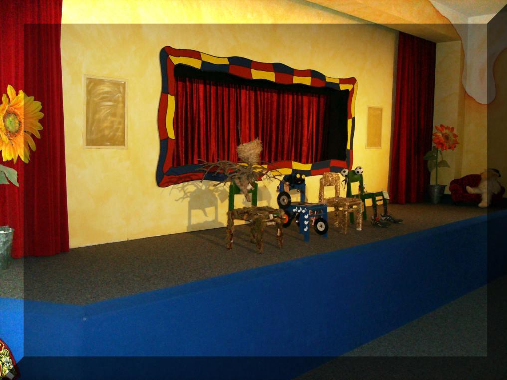 Schwabacher Marionettentheater