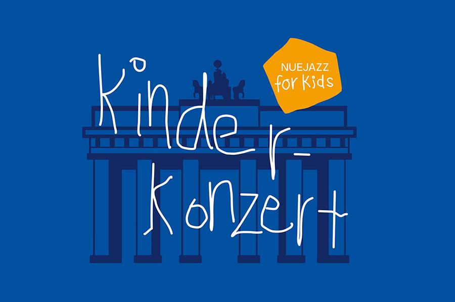 Kinderkonzert NueJazz im DB Museum