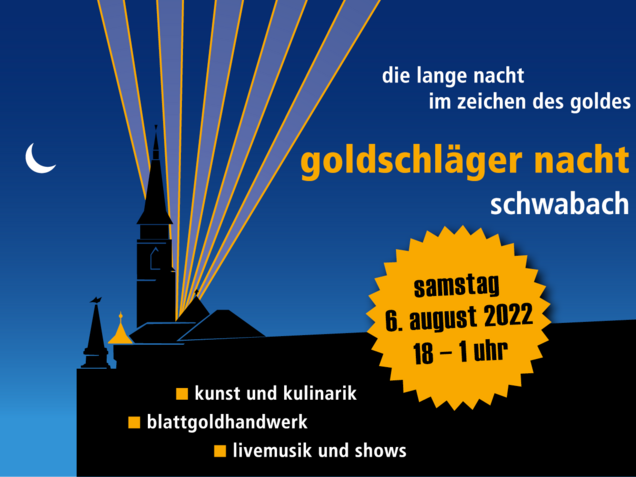 Goldschläger Nacht Schwabach 2022
