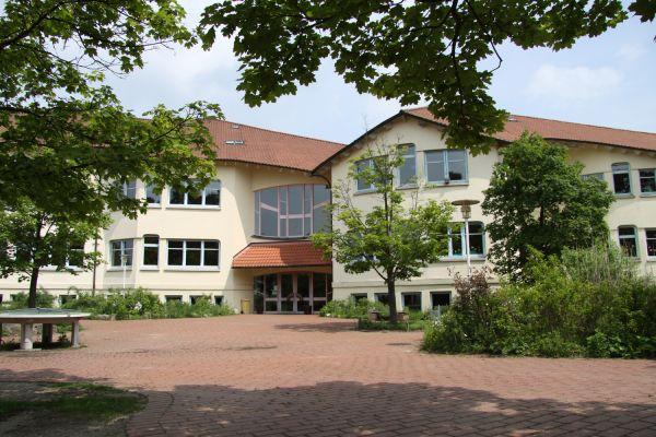 Freie Waldorfschule Erlangen