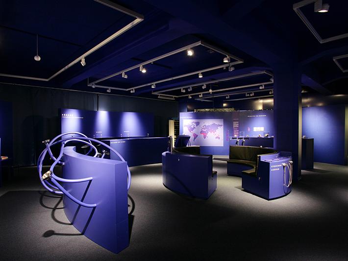 Museum für Kommunikation Nürnberg