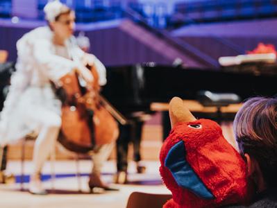 Karneval der Tiere Bamberger Symphoniker