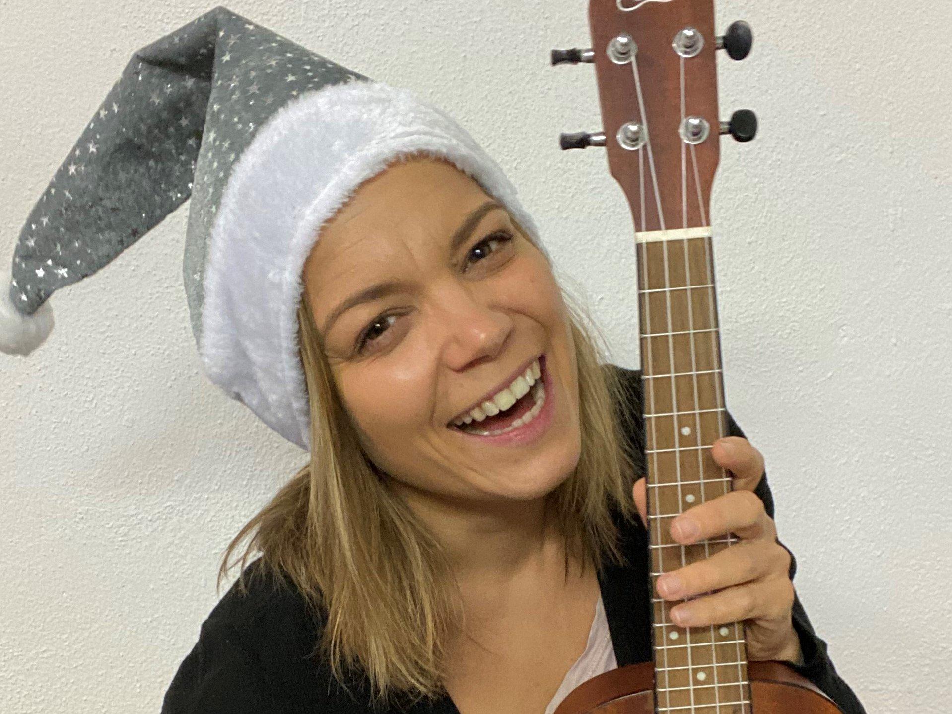 Lucia Ruf, Konzert im Sternenhaus 2025