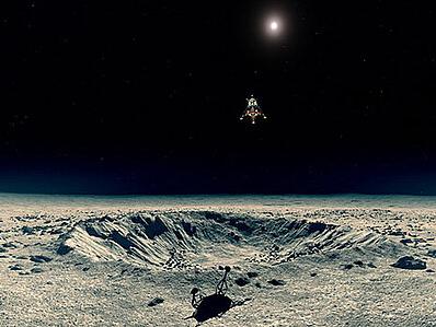 Die Apollo-Missionen zum Mond - Capcom Go! | Elternmagazin