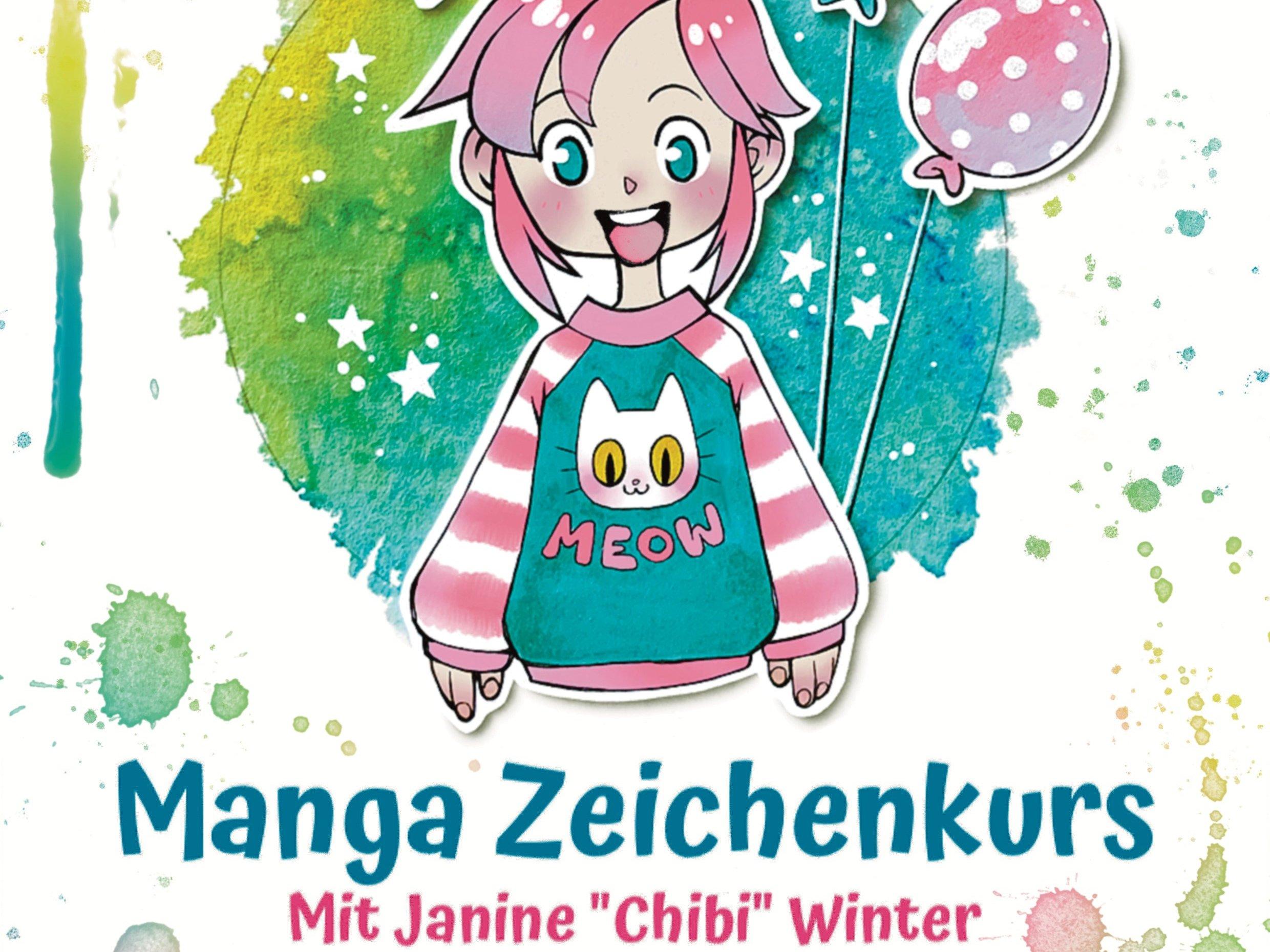 Mangaworkshop