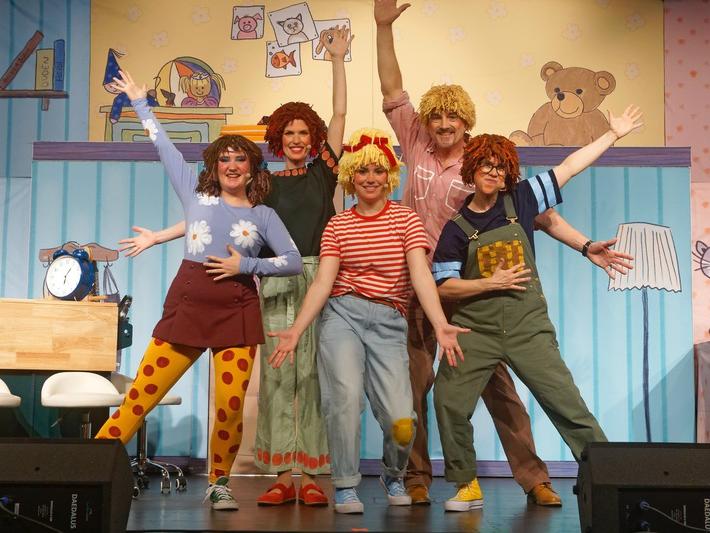 Conni das Musical