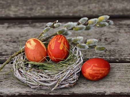 Ostern in der Energie- und Umweltstation
