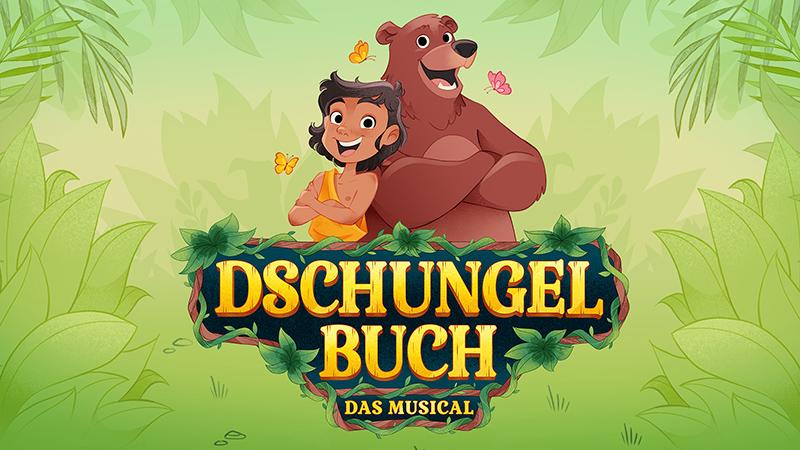 Theater Liberi - Dschungelbuch
