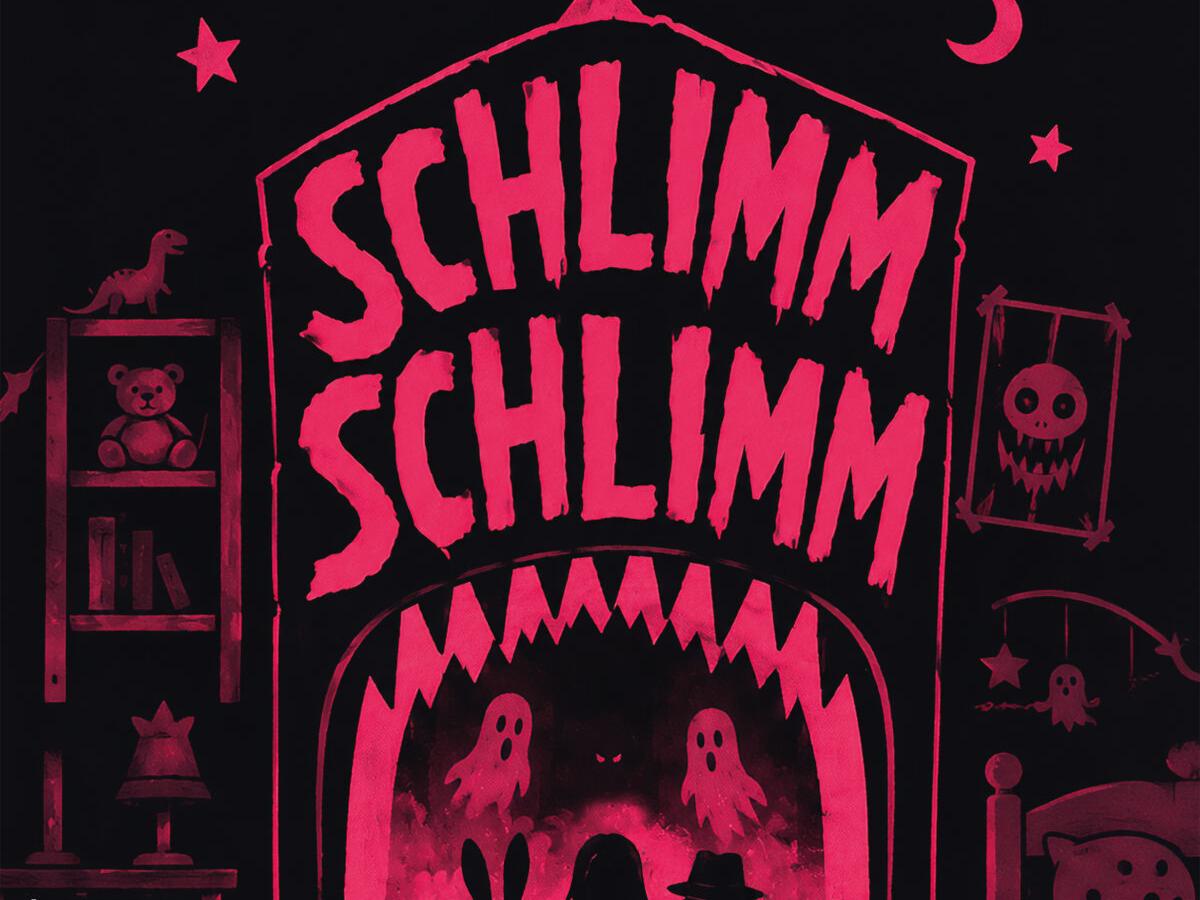 Schlimm Schlimm theater mummpitz