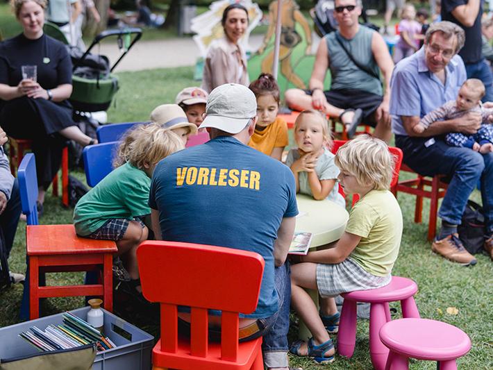 Poetenfest Erlangen