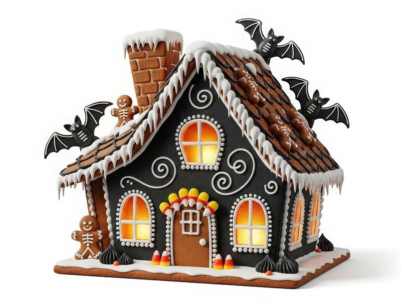 Happy Halloween