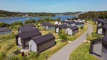 Bio-Seehotel Chalets