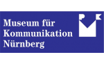 Logo des Museums für Kommunikation
