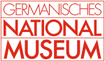 Logo des Germanischen Nationalmuseums