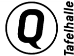 Logo der Tafelhalle Nürnberg