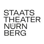 Logo des Staatstheaters Nürnberg