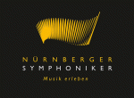Logo der Nürnberger Symphoniker