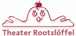 Logo Theater Rootslöffel