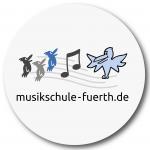 Logo Musikschule Fürth